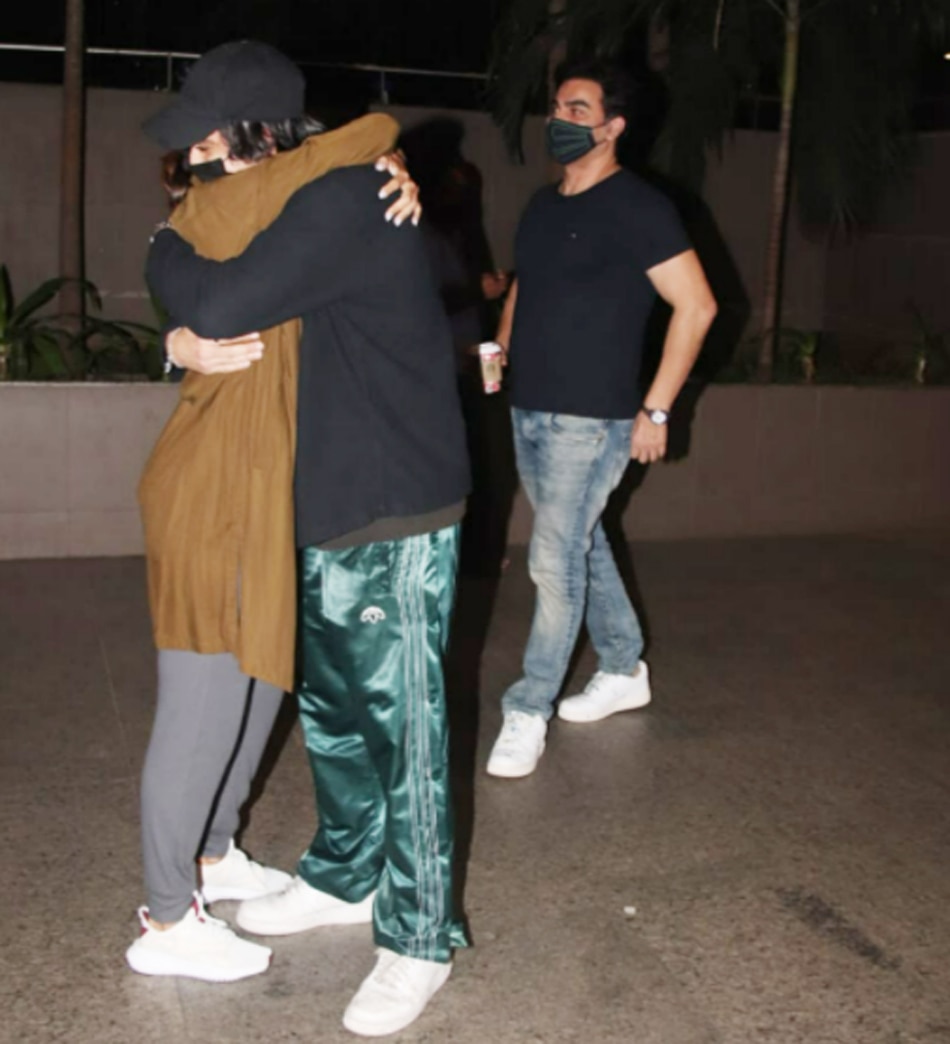 मलाइका-अरबाज-अरहान