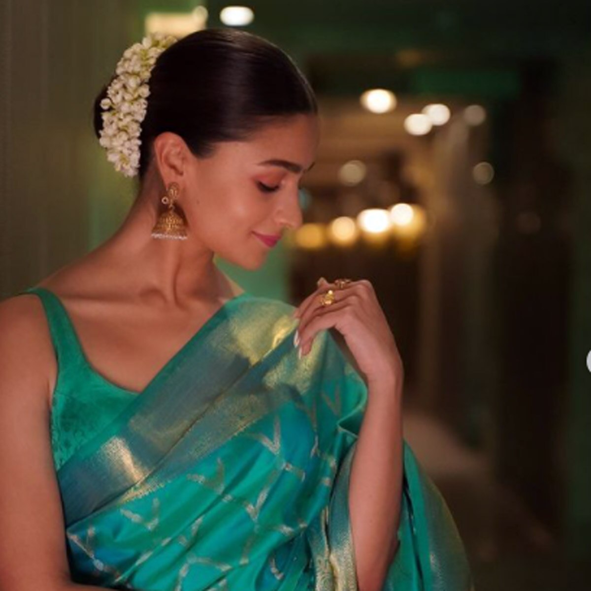 आलिया भट्ट