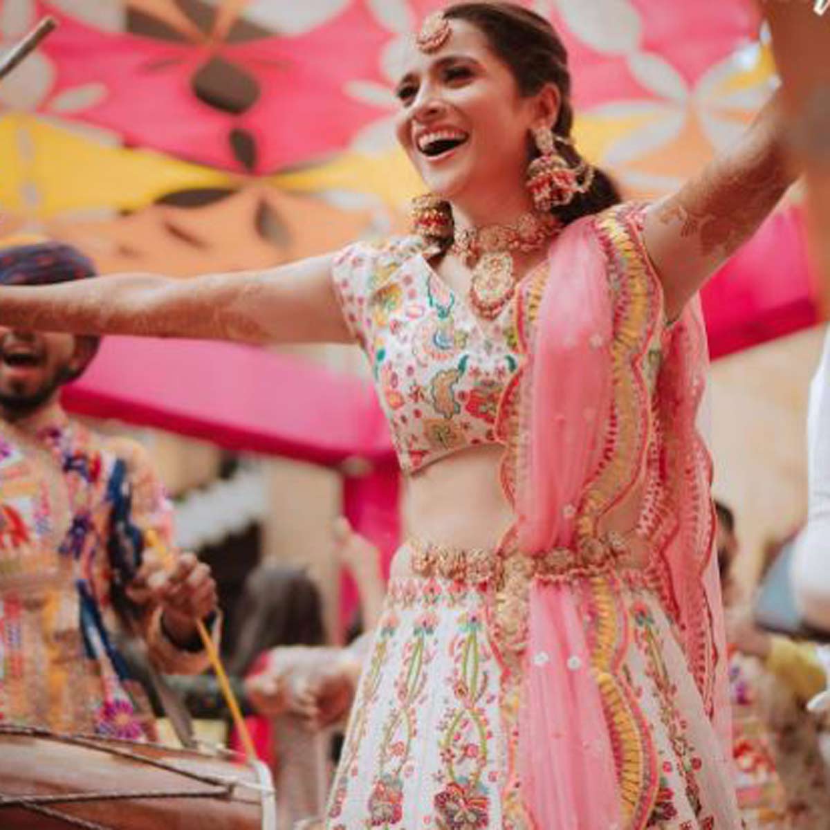 अंकिता लोखंडे