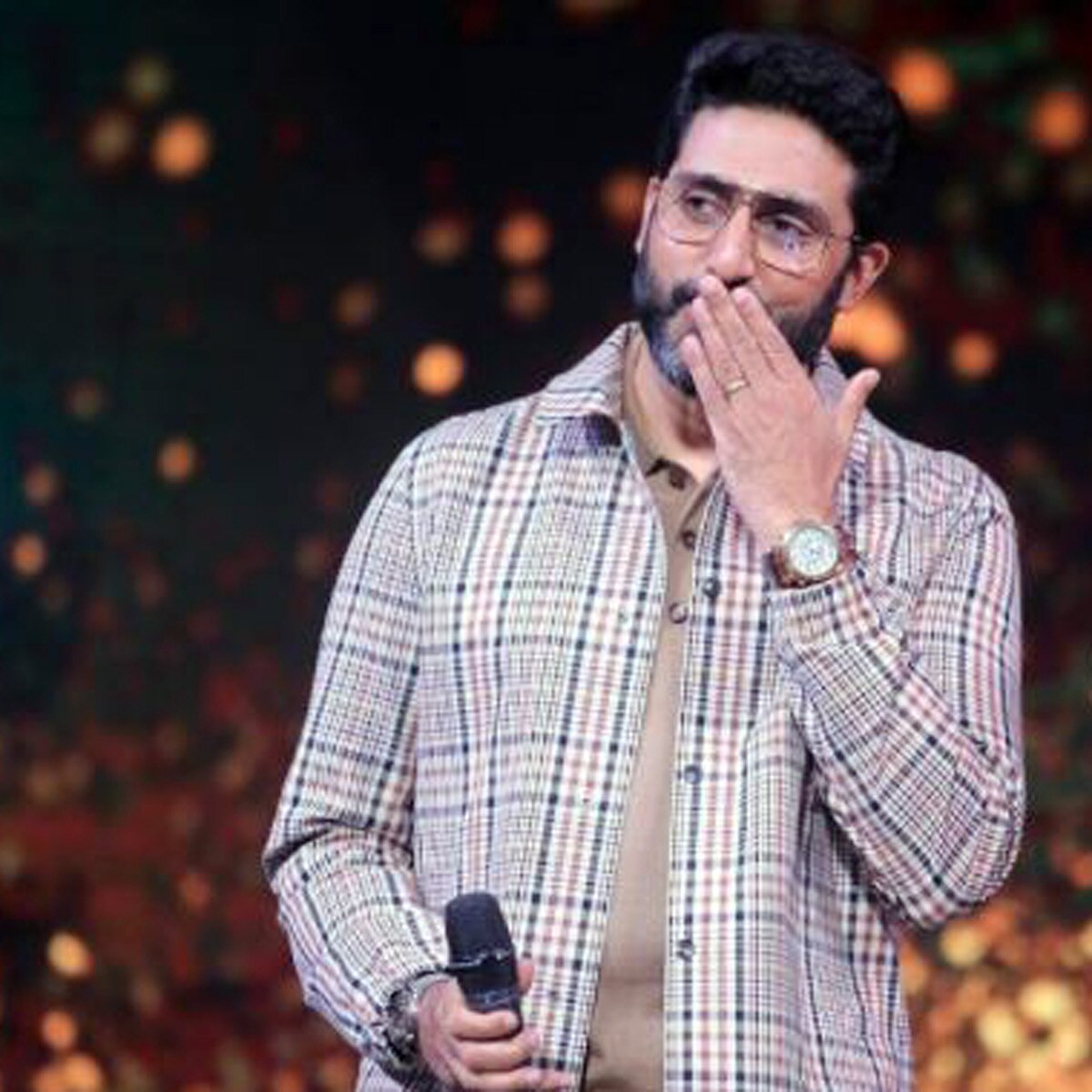 अभिषेक बच्चन