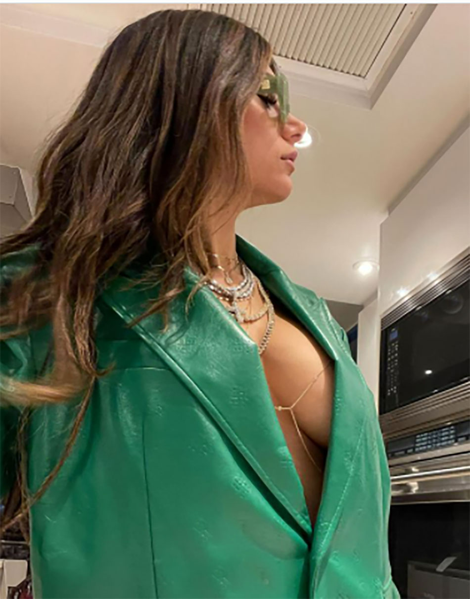 मिया खलीफा