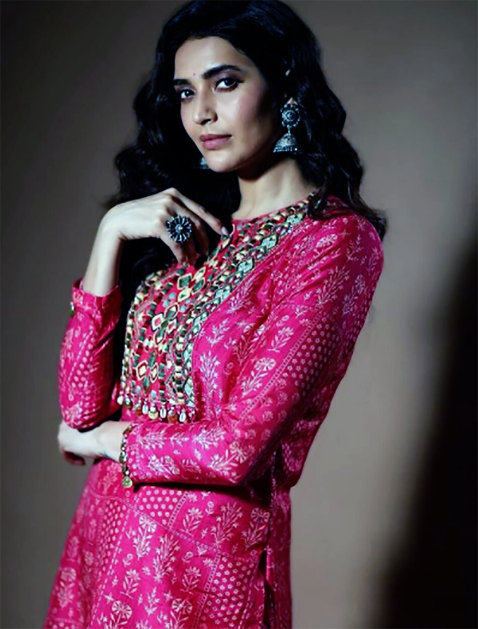 करिश्मा तन्ना