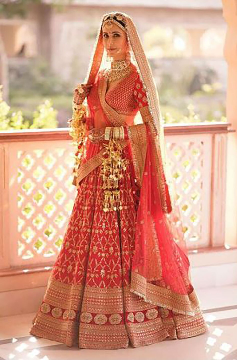 कटरीना कैफ 