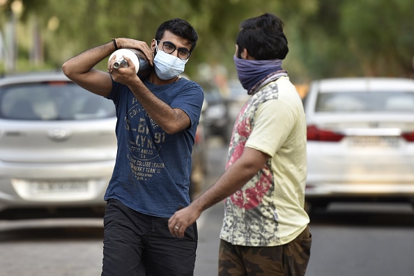 No death due to lack of oxygen in UP