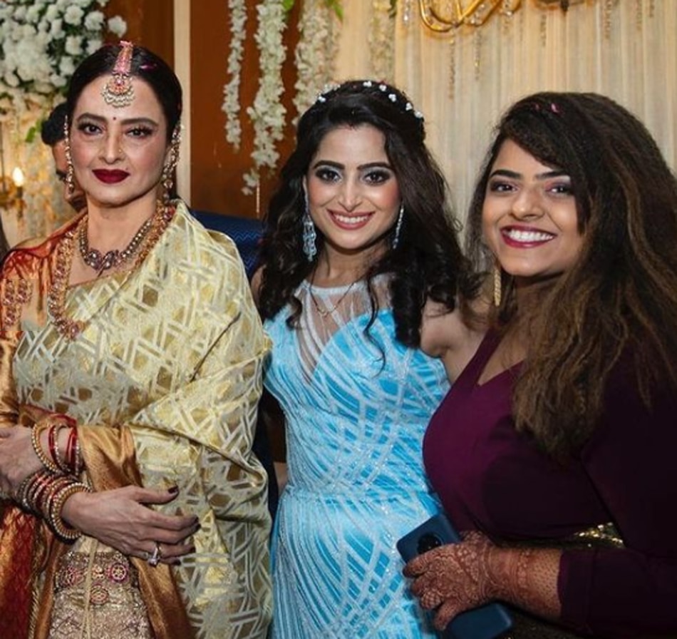 नील-ऐश्वर्या रिसेप्शन 