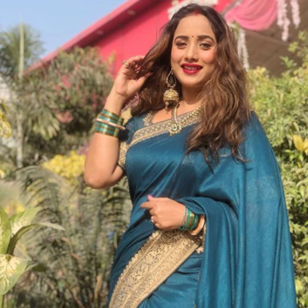 रानी चटर्जी