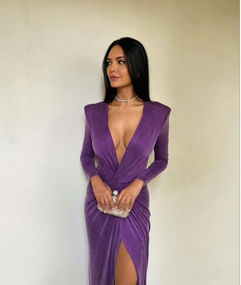 ईशा गुप्ता