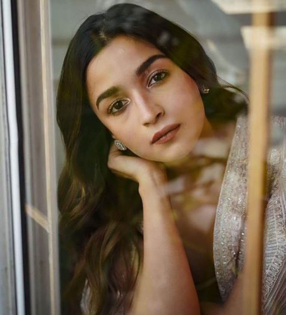 आलिया भट्ट