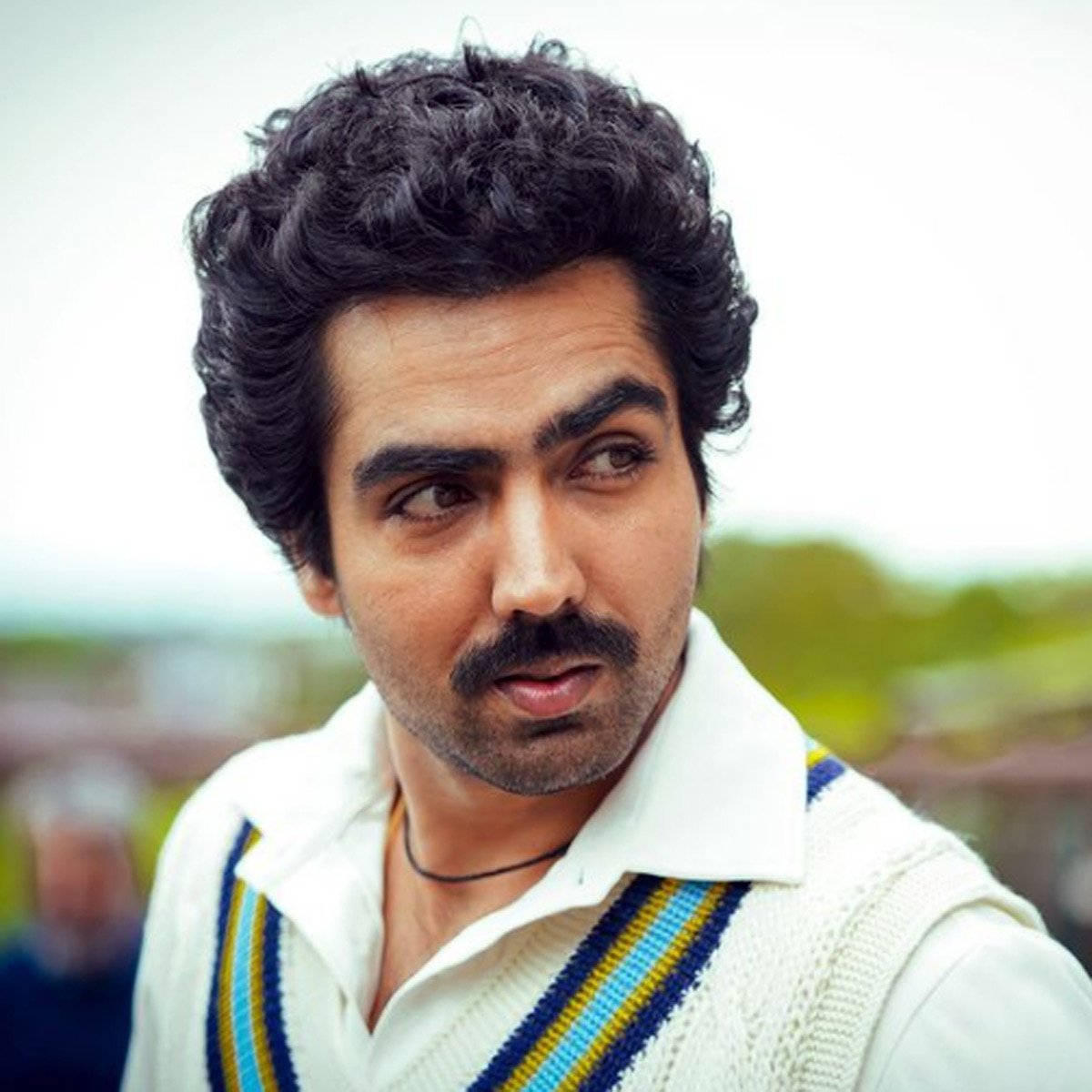  हार्डी संधू