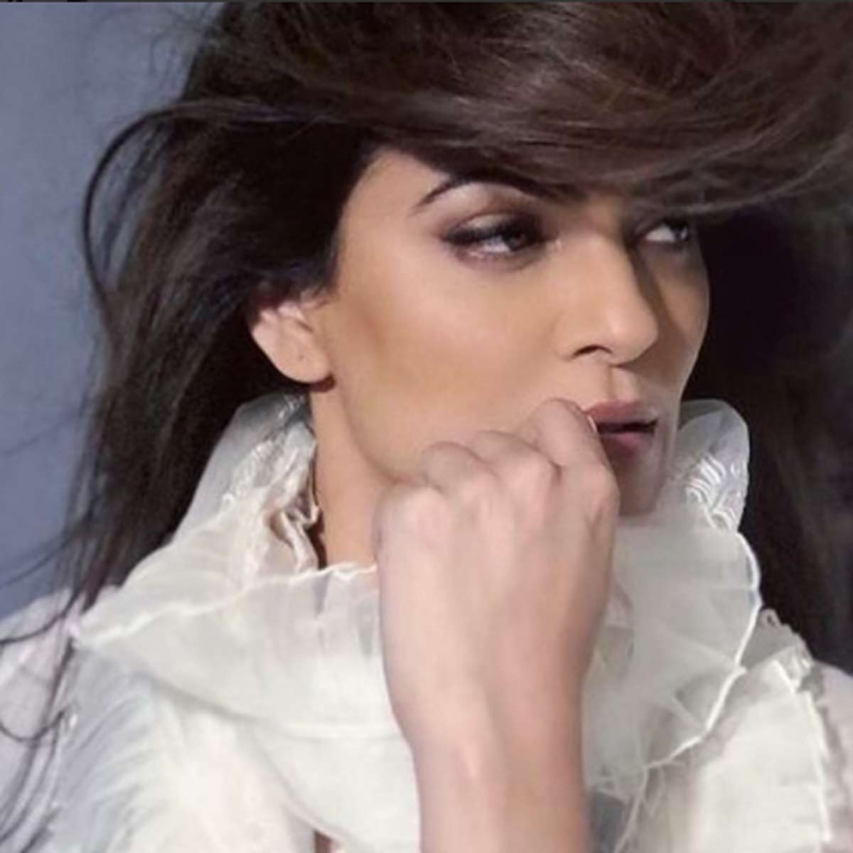 सुष्मिता सेन 