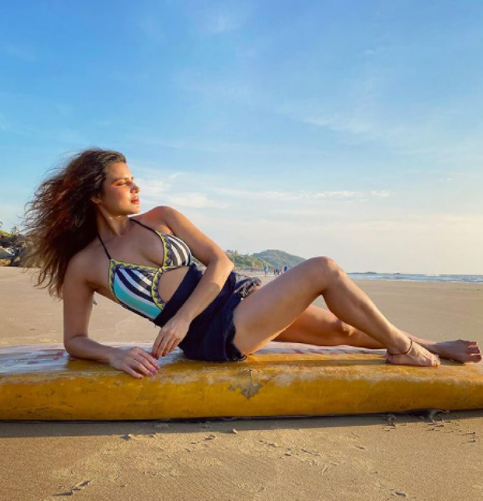 आशका गोरडिया