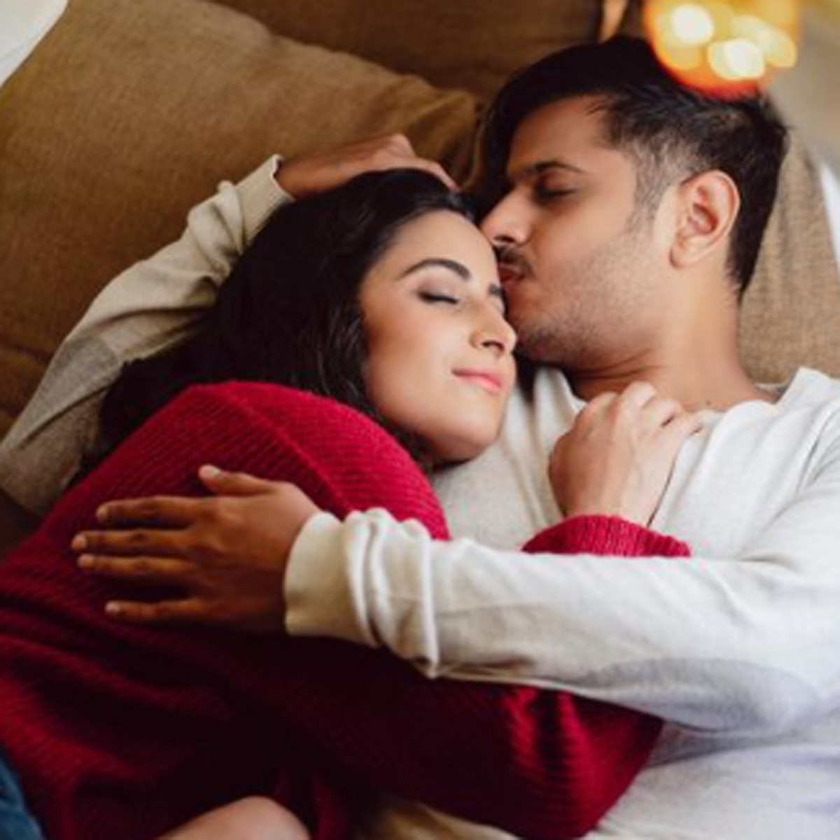 नील भट्ट-ऐश्वर्या शर्मा वेडिंग