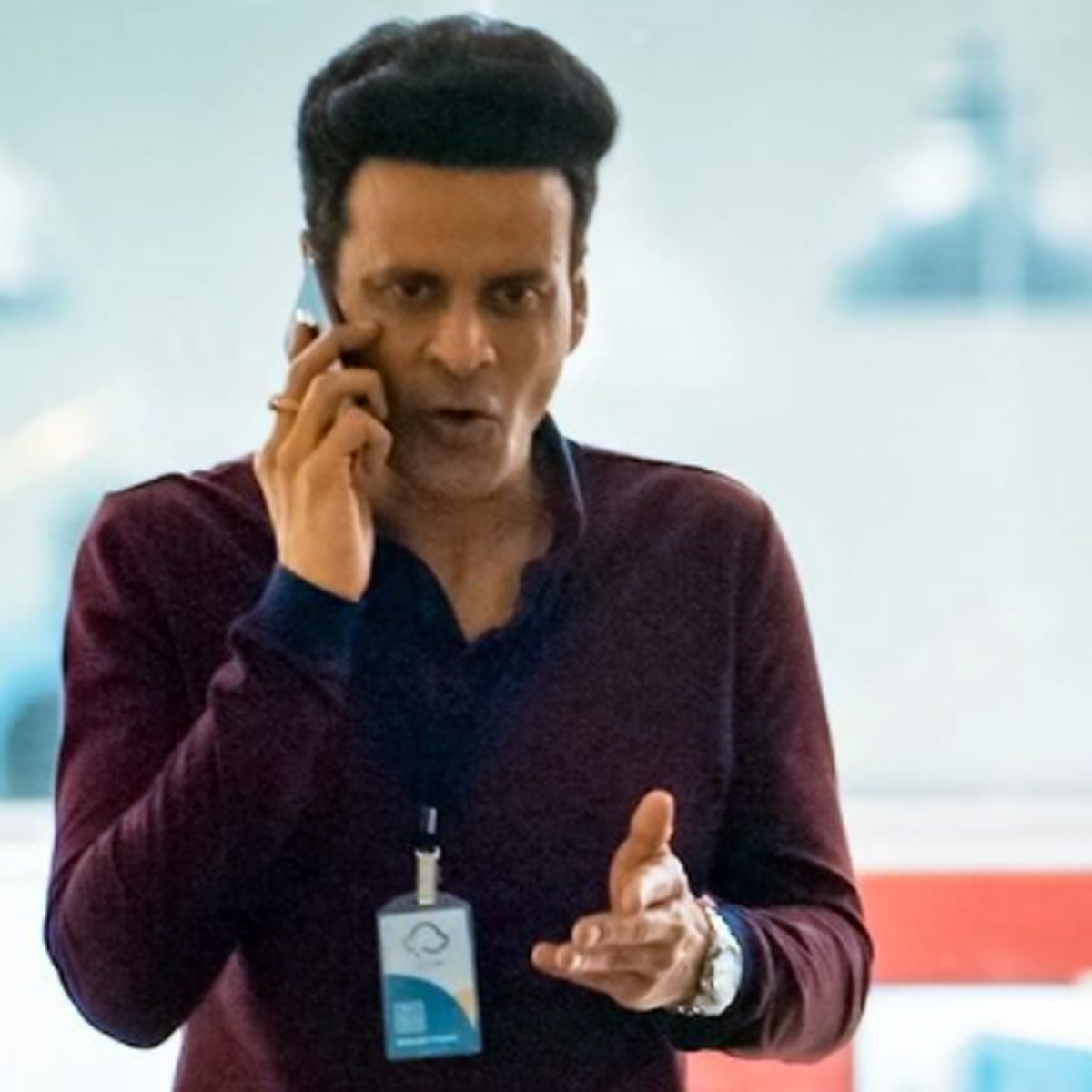 मनोज बाजपेयी