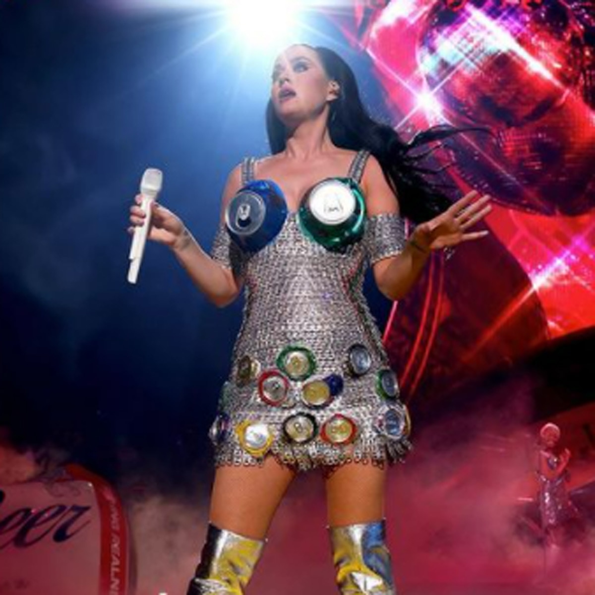 कैटी पेरी 