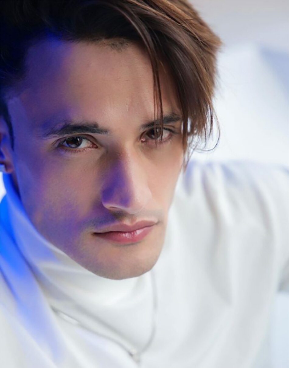 आसिम रियाज