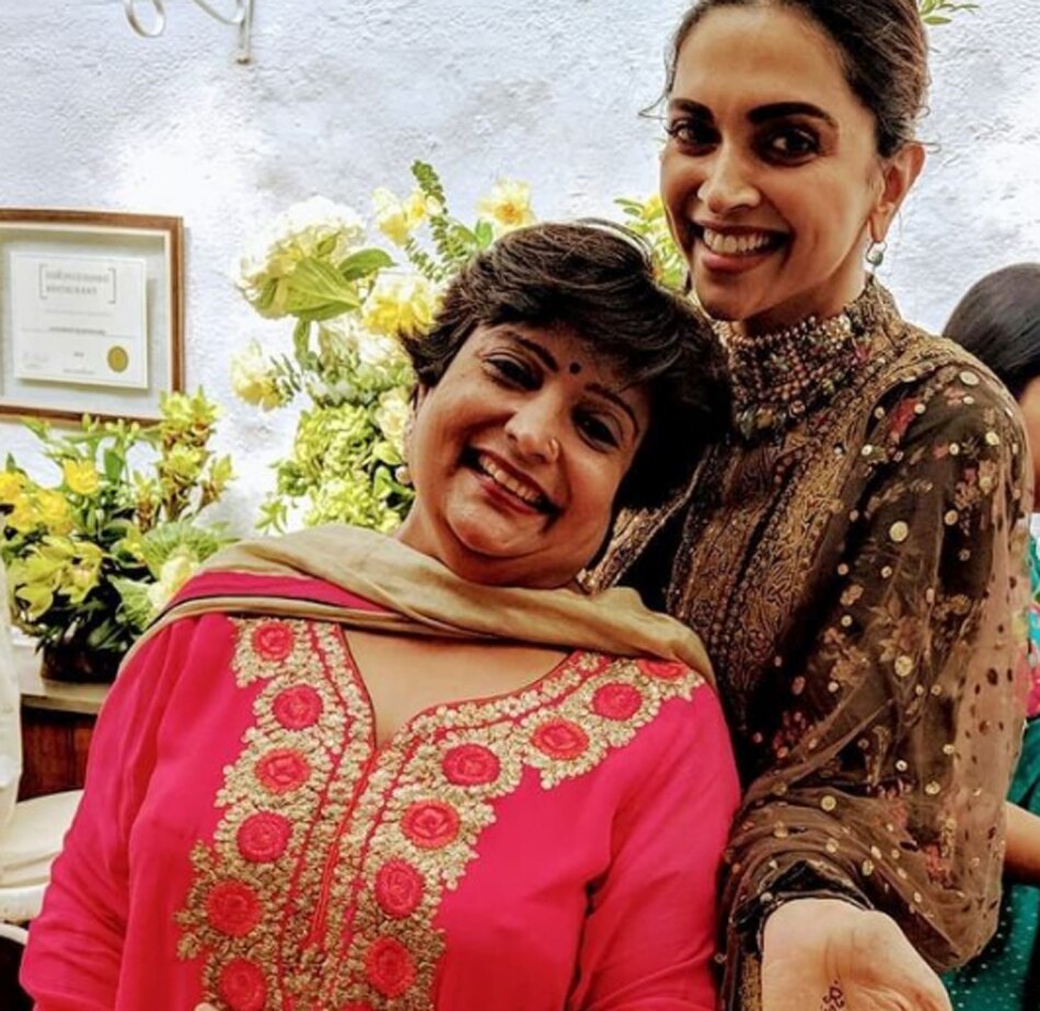 वीना नागदा