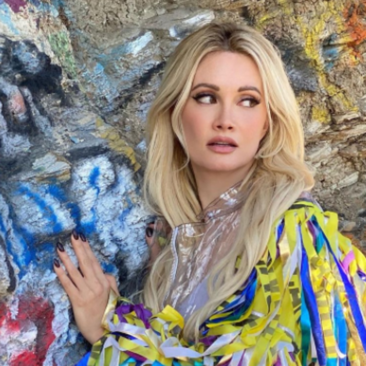 हॉली मैडिसन 