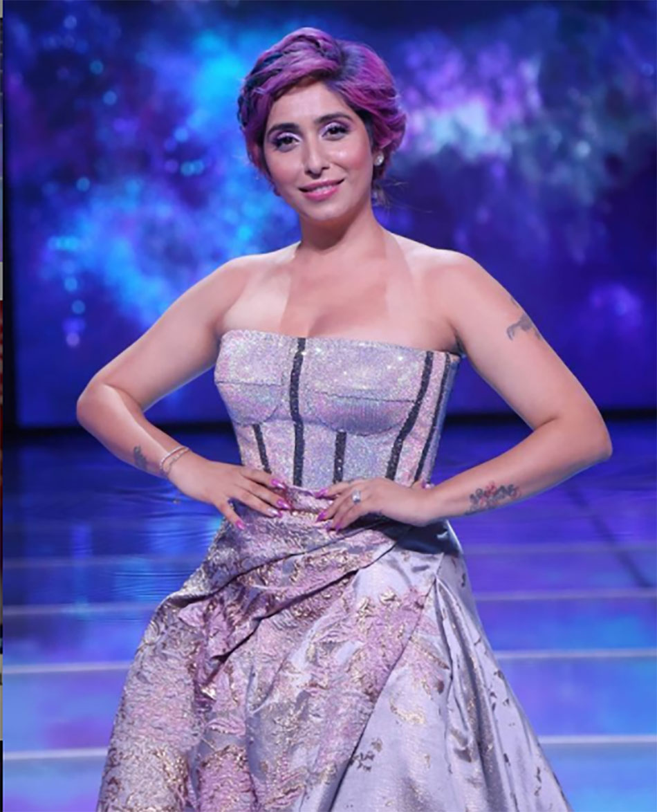 नेहा भसीन