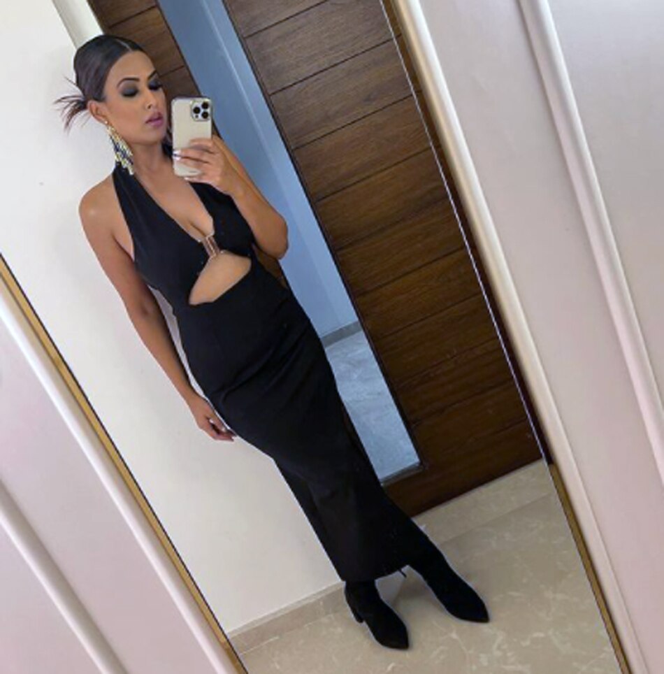 निया शर्मा