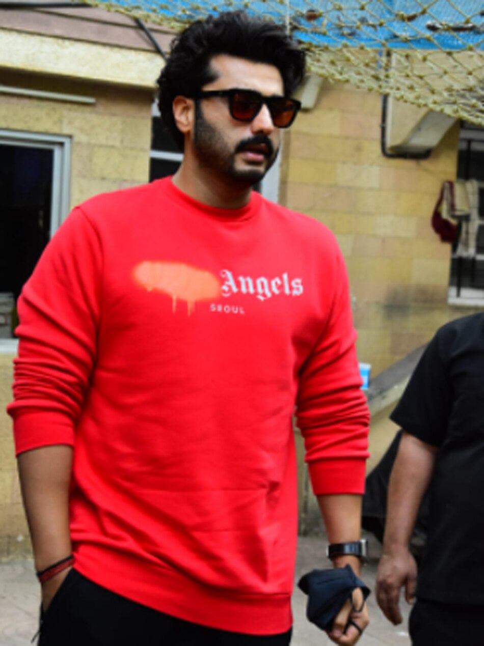 अर्जुन कपूर