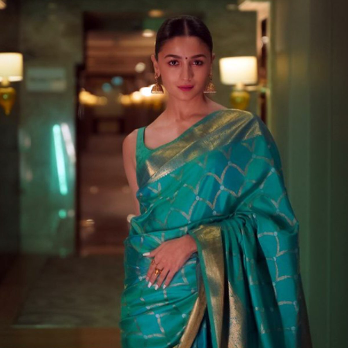 आलिया भट्ट