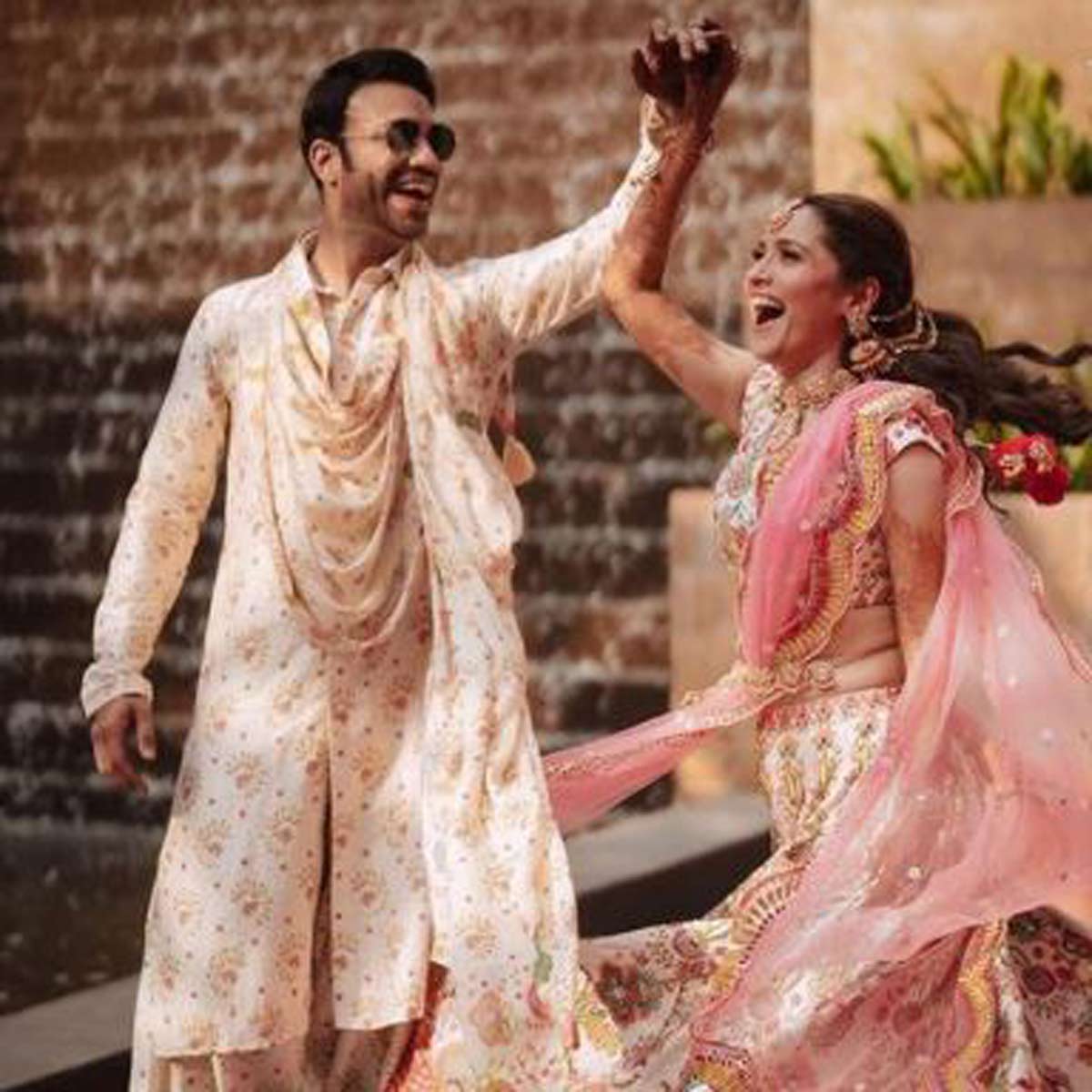 अंकिता लोखंडे 