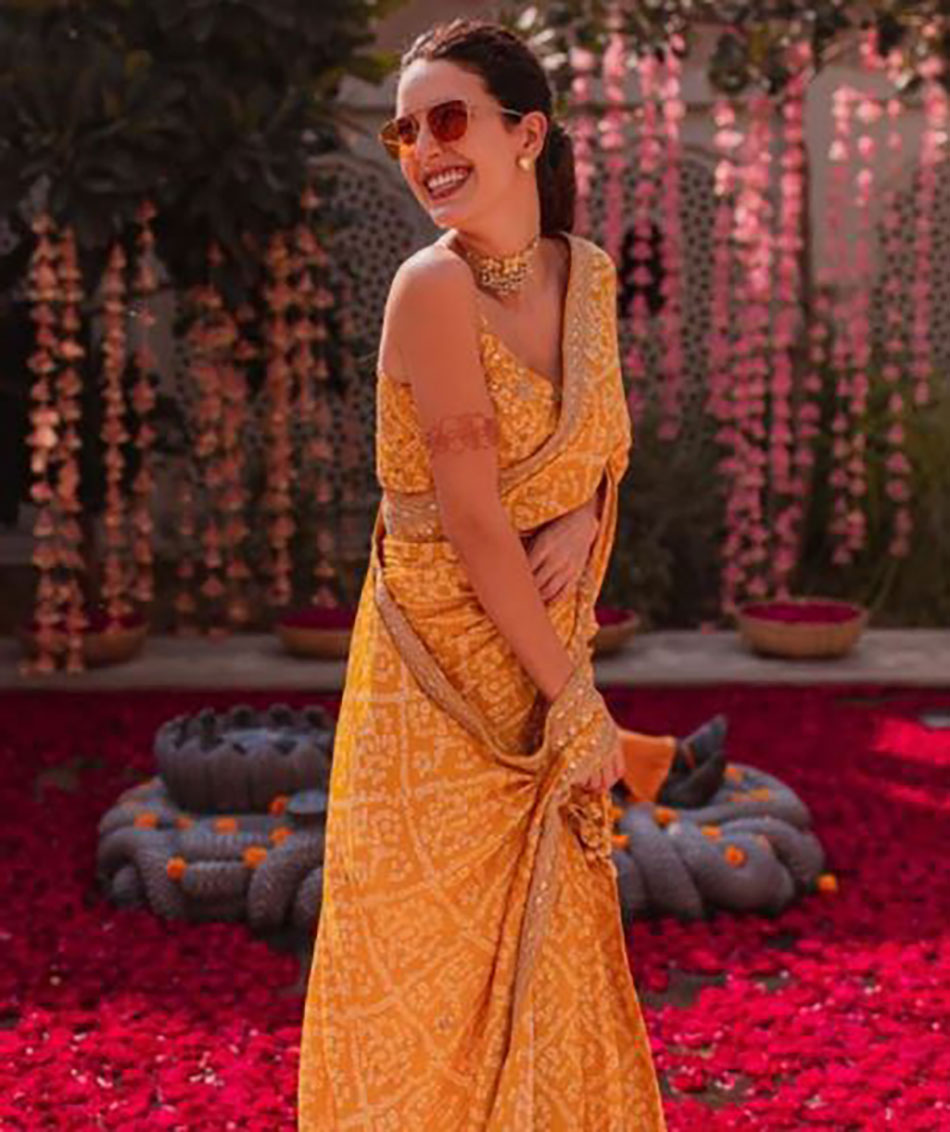 इसाबेल कैफ