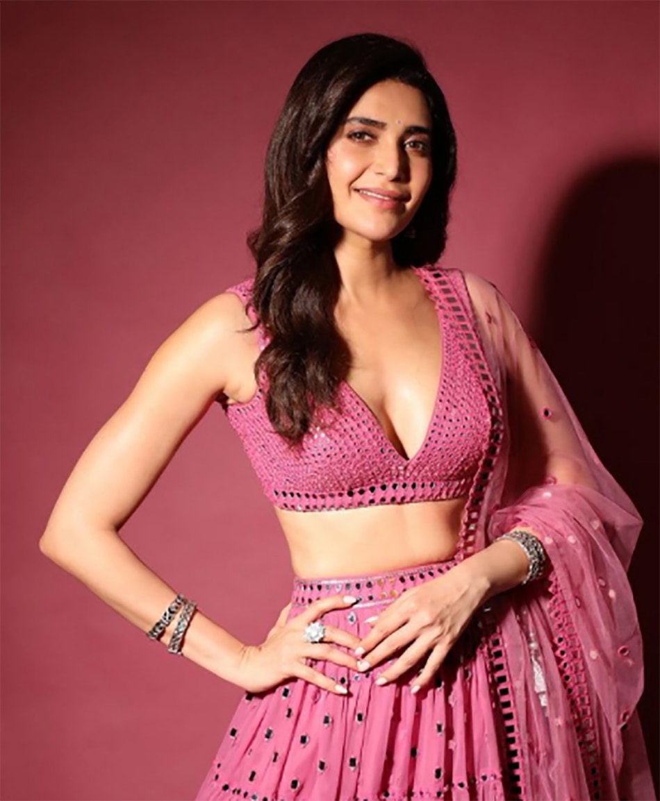 करिश्मा तन्ना