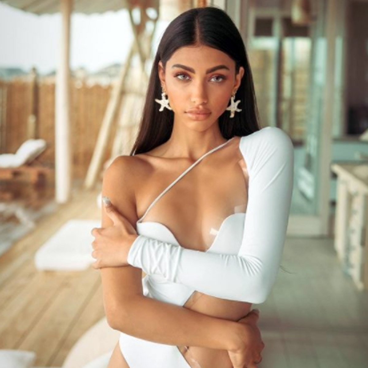 अलाना पांडे प्रग्रेंसी प्रैंक