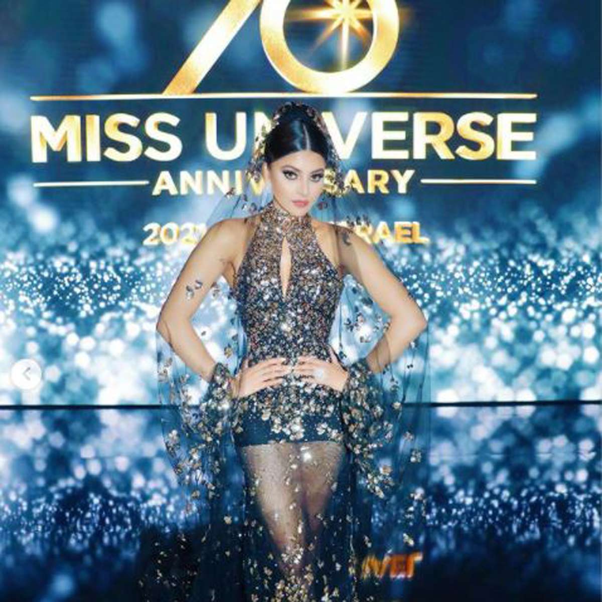 उर्वशी रौतेला