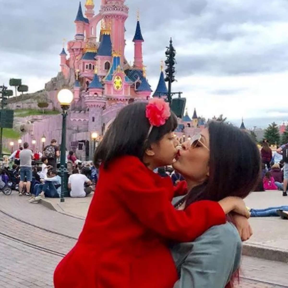  ऐश्वर्या राय बच्चन 