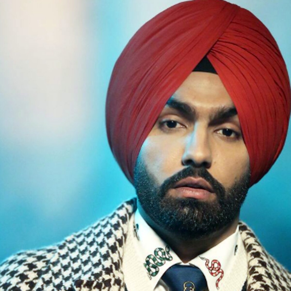 एमी विर्क