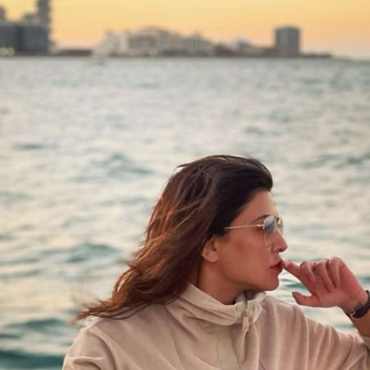 सुष्मिता सेन 