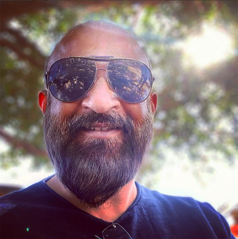 राज कौशल