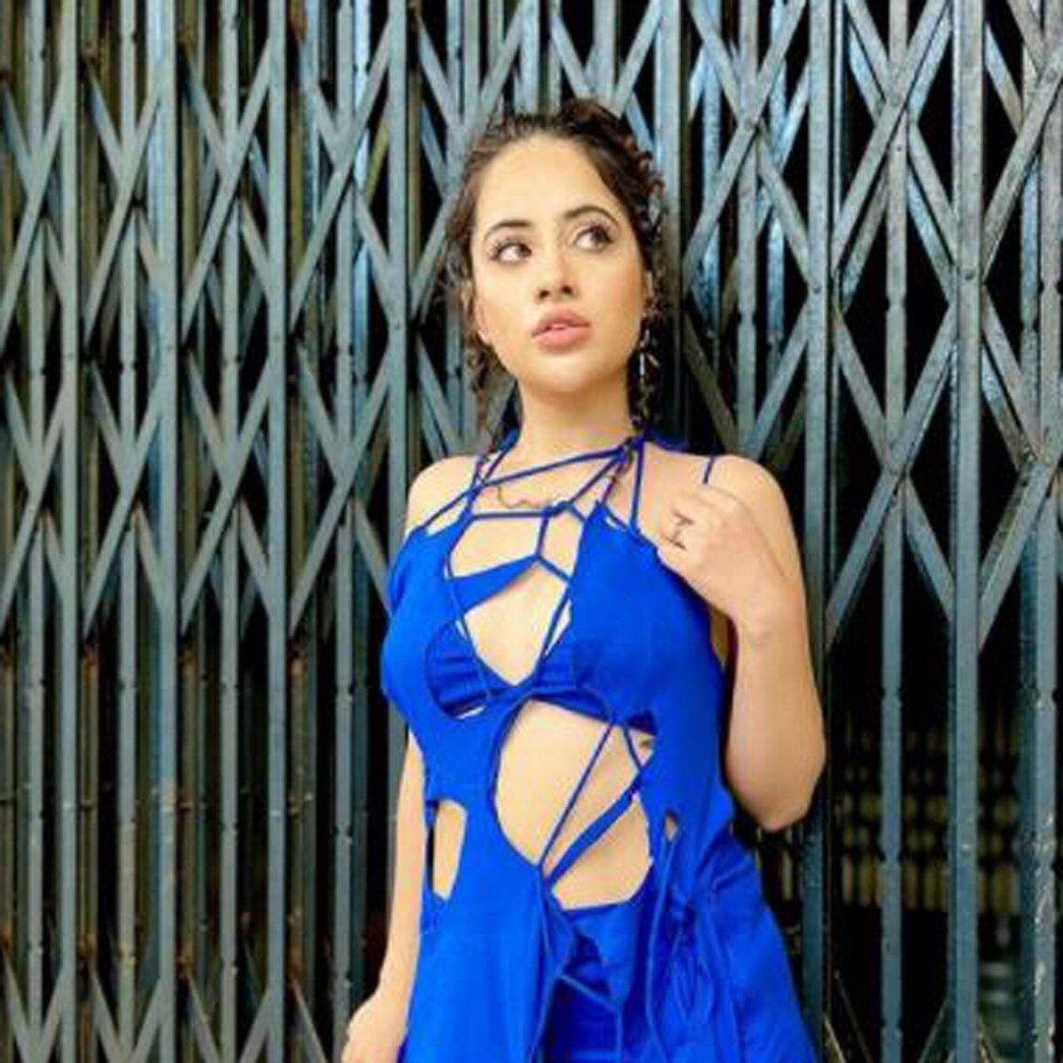 उर्फी जावेद