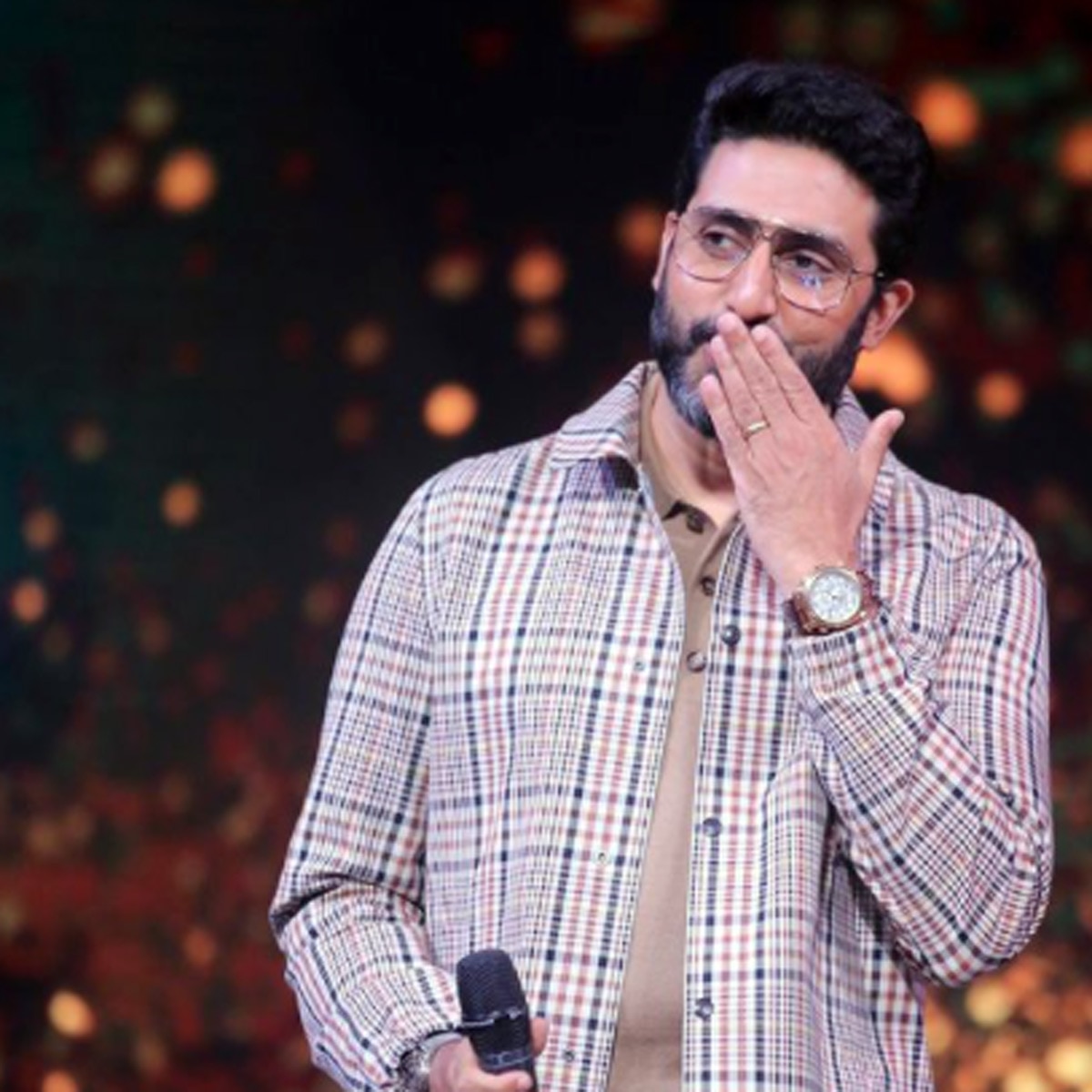 अभिषेक बच्चन 