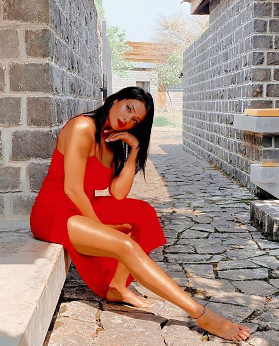 मेघा गुप्ता