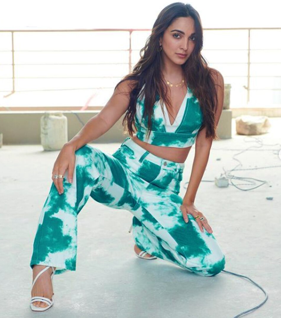 कियारा अडवाणी