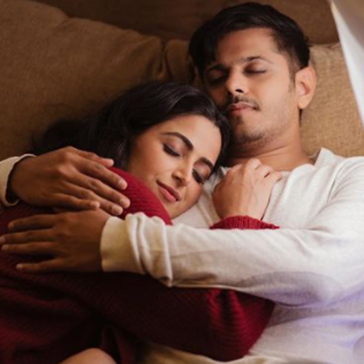 नील भट्ट-ऐश्वर्या शर्मा वेडिंग