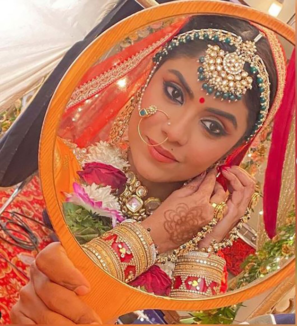 सायंतनी घोष 