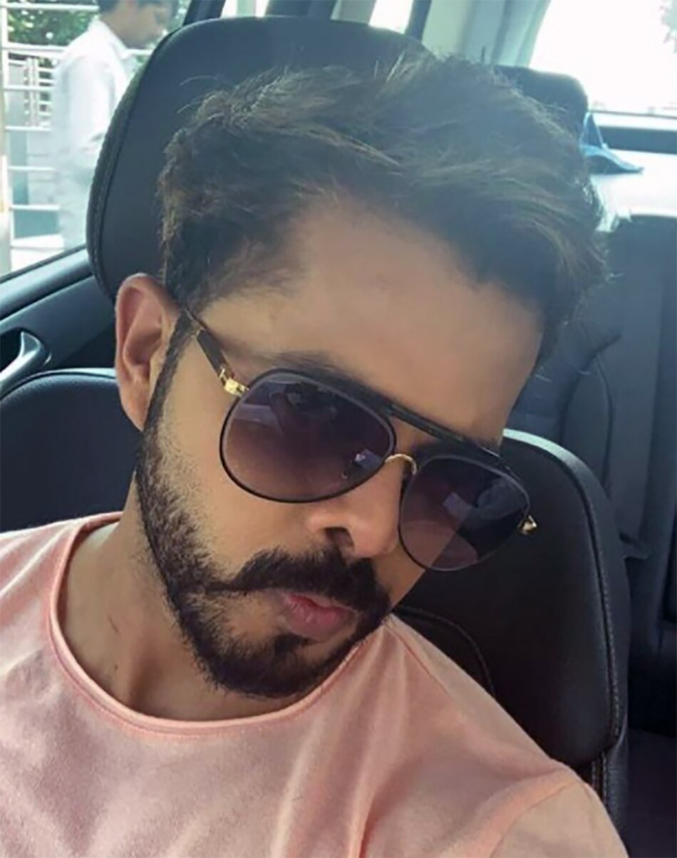 श्रीसंत 