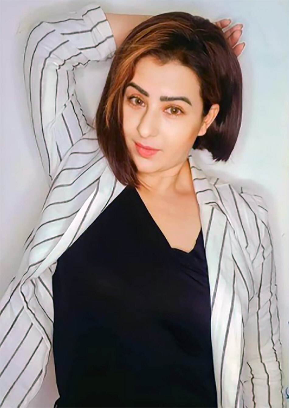 शिल्पा शिंदे