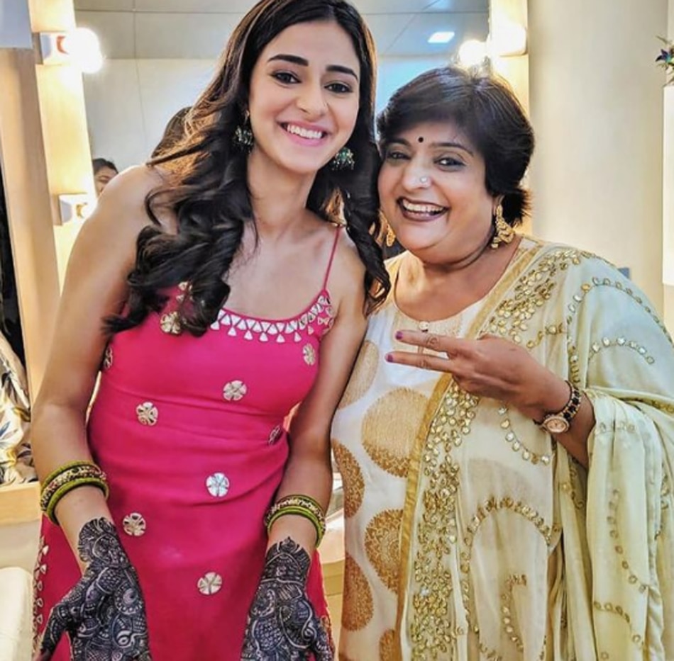 वीना नागदा