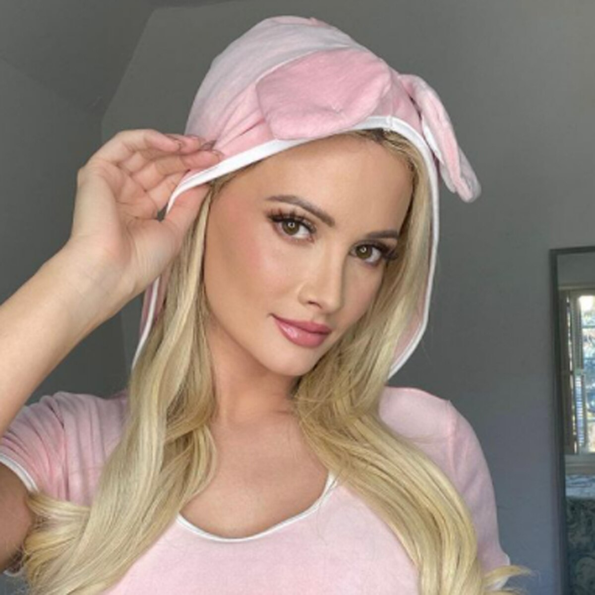 हॉली मैडिसन 