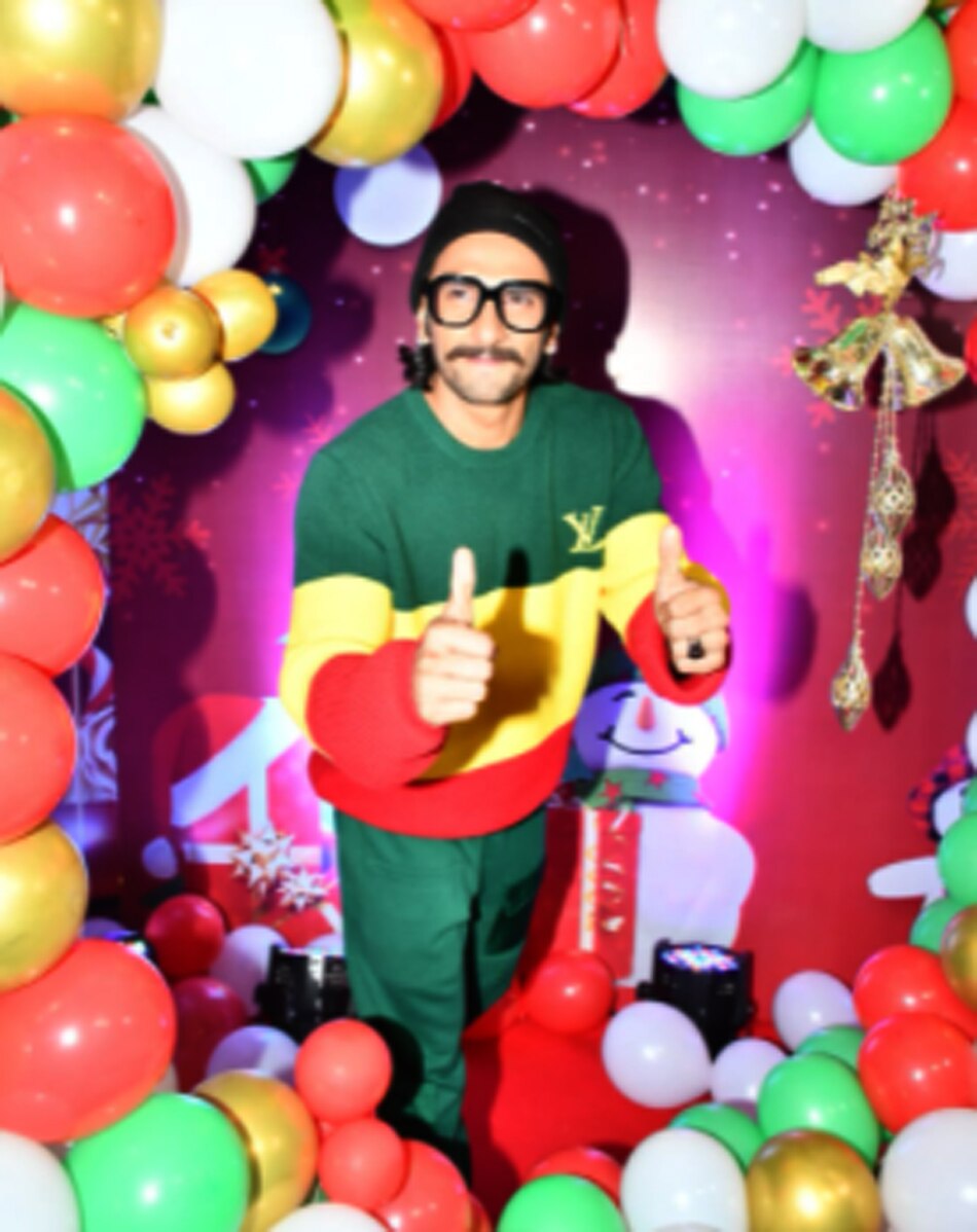 रणवीर सिंह