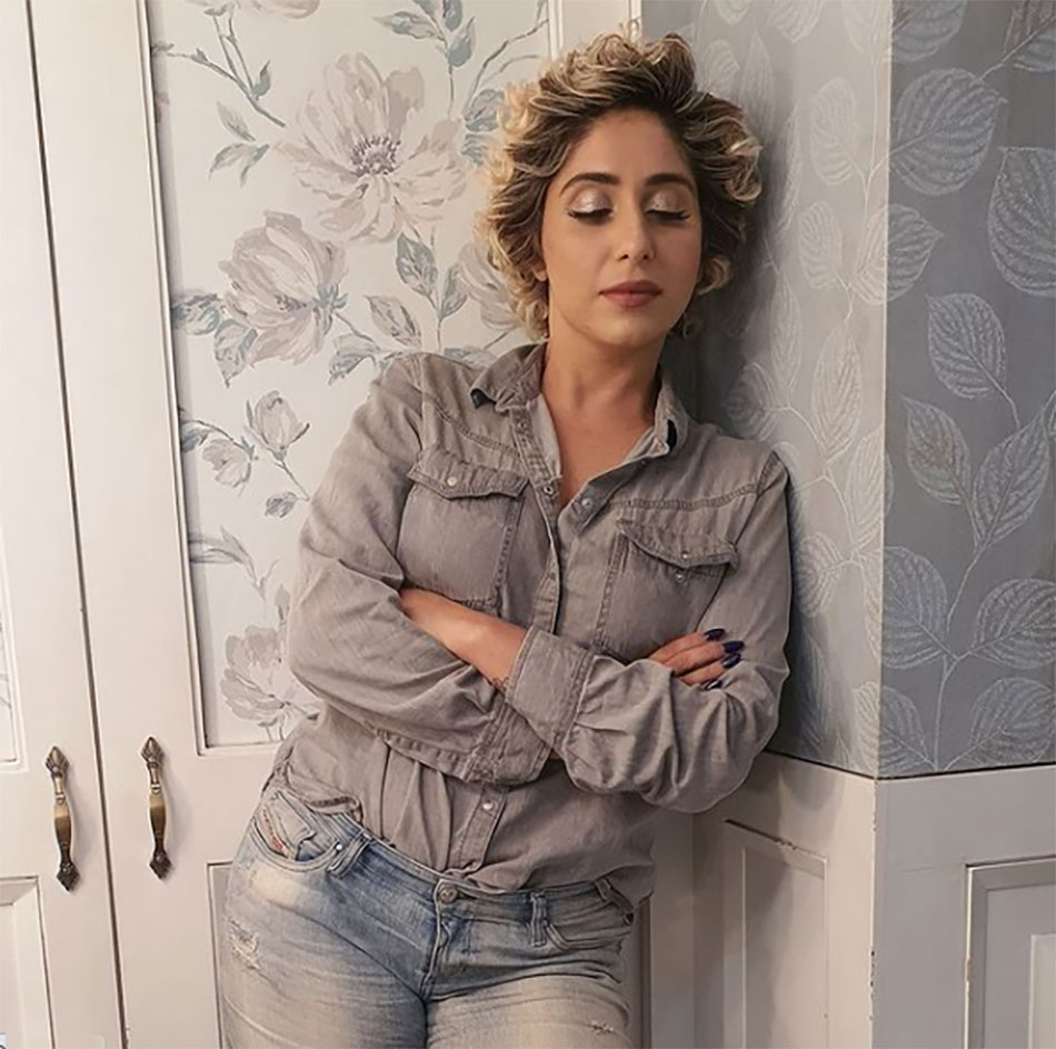 नेहा भसीन