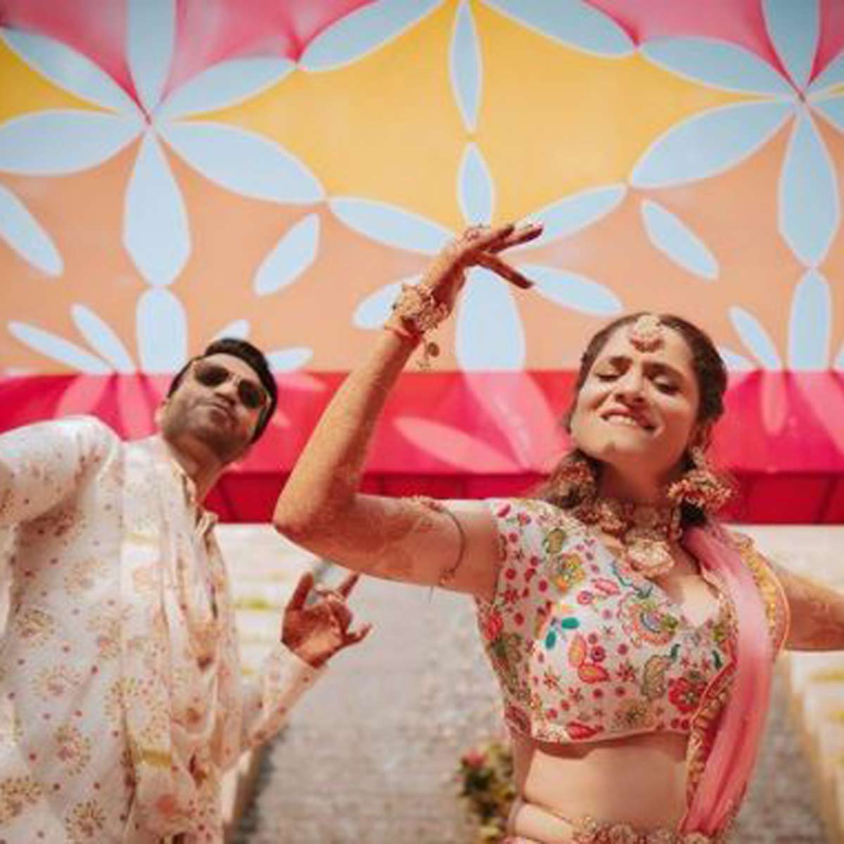 अंकिता लोखंडे