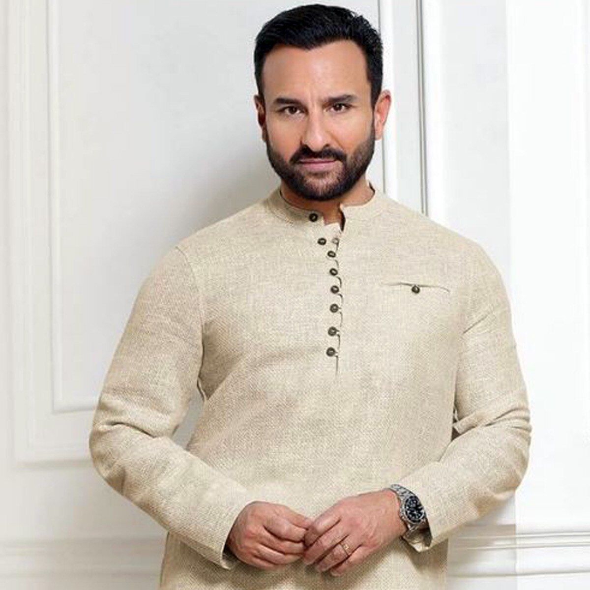 सैफ अली खान