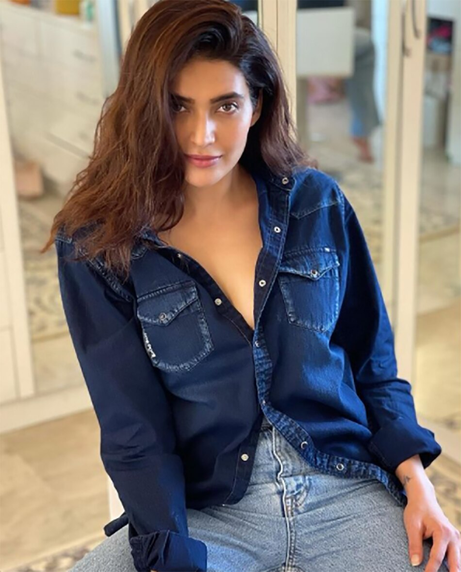 करिश्मा तन्ना