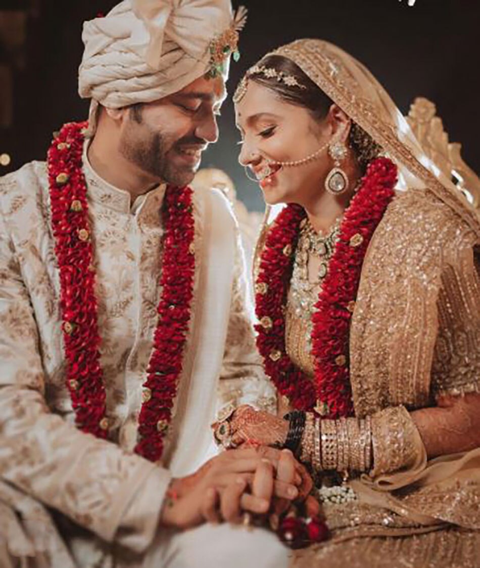 अंकिता लोखंडे